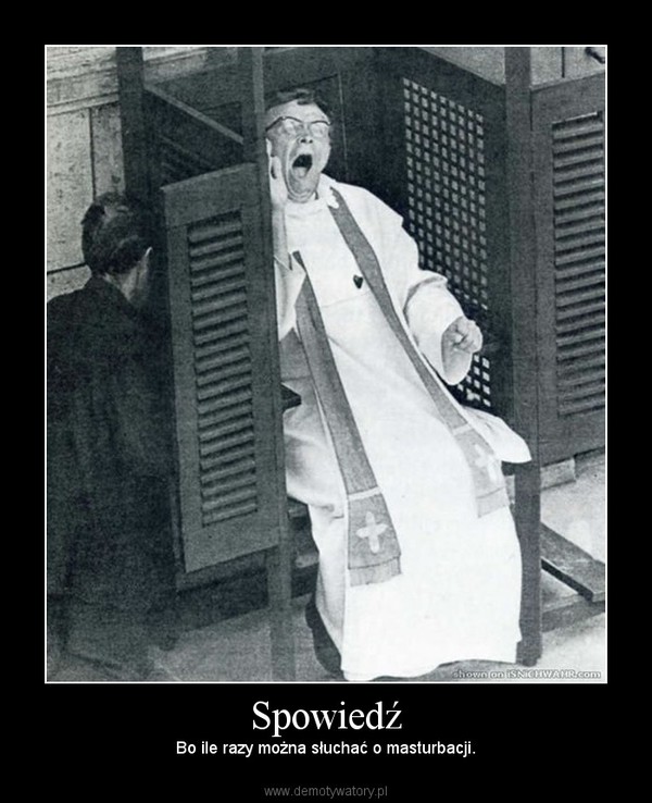 Spowiedź