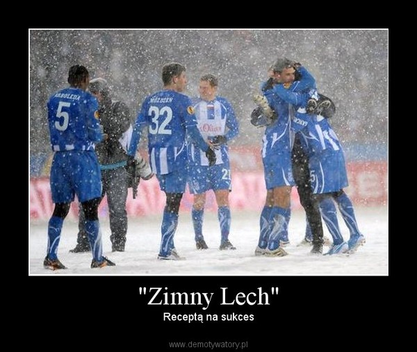 "Zimny Lech"