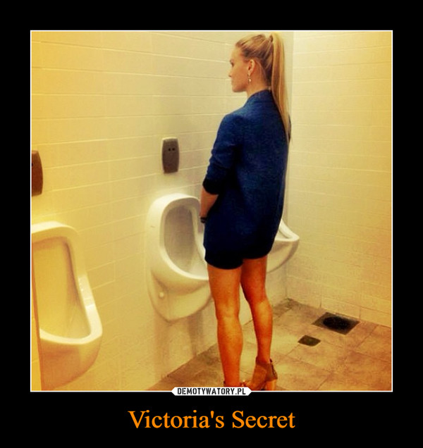 Victoria's Secret –  