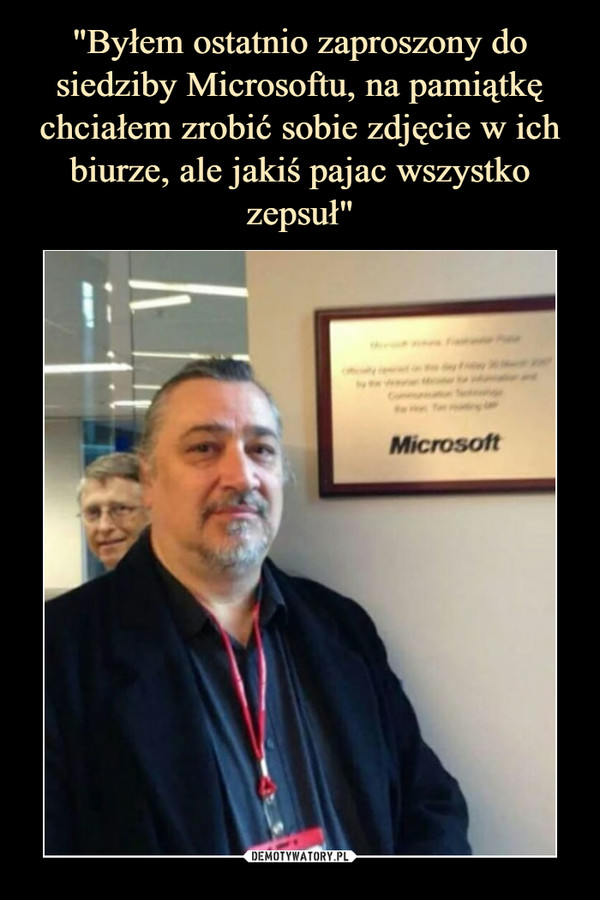  –  Microsoft