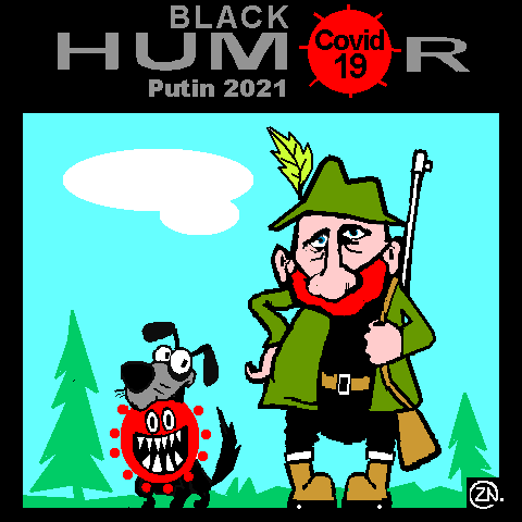 Putin Covid humor – Putin Covid humor 