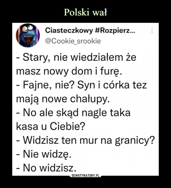 Polski wał